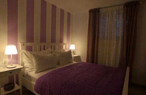Ratac Apartment | NiViGa