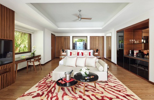 Embudhufushi Resort | Niyama Private Islands Maldives