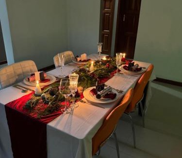 Lusaka Apartment | Niza Homes