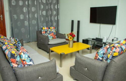 Lusaka Apartment | Niza Homes