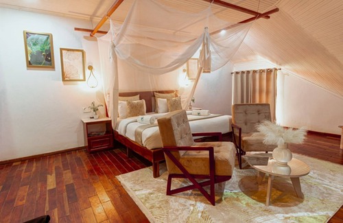 Ndola Resort | Njele Country Park