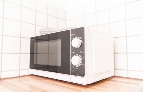 Bad Friedrichshall Apartment | nJoy! Sunny & Simple - roof terrace - free WiFi