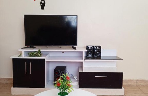Nkubu House | Nkubu