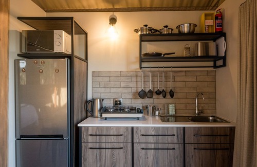 Kruger National Park Other | Nkuhlu Tented Camp