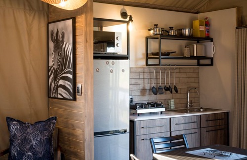 Kruger National Park Other | Nkuhlu Tented Camp