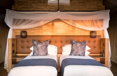 Kruger National Park Other | Nkuhlu Tented Camp