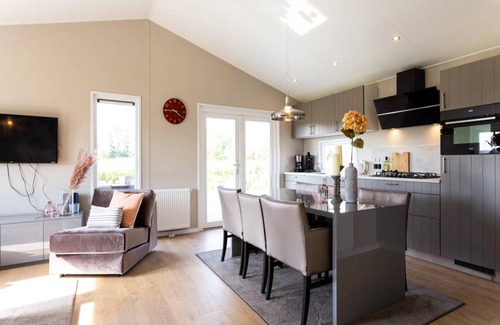 Lageweg House | House ∙ 3 bedrooms ∙ 6 guests