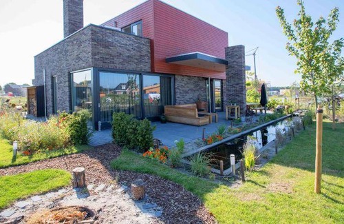 Almere Bed & Breakfast | 35 m² Bed and breakfast ∙ 2 guests