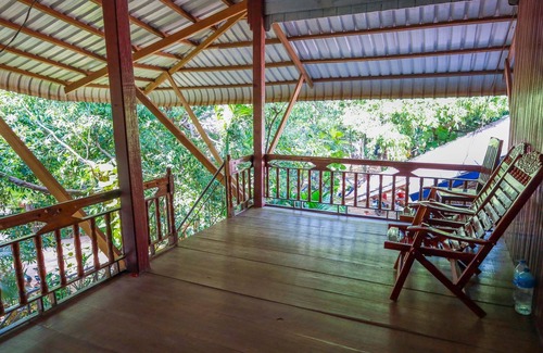 Prasat Bakong House | nLooking for an authentic stay like a real Cambodian in Siem Reap?
