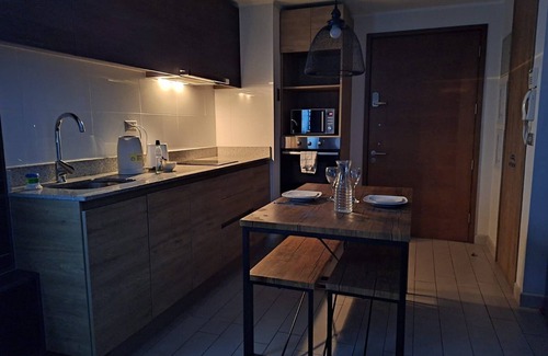 Concepcion Apartment | NM Apart Tucapel