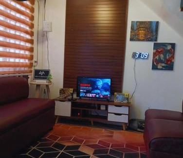 Tayabas City Apartment | NM Homestay