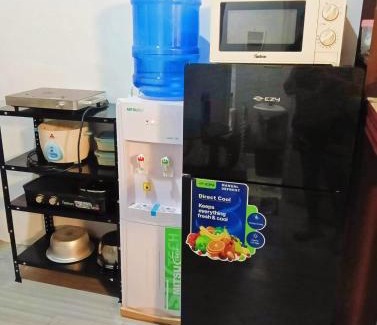 Tayabas City Apartment | NM Homestay