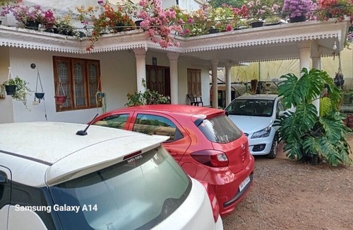 Kedavur House | nMoon Moon Gardenn