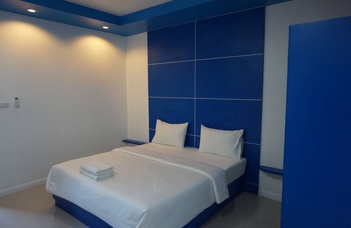 Nong Khon Kwang Hotel | NN Place