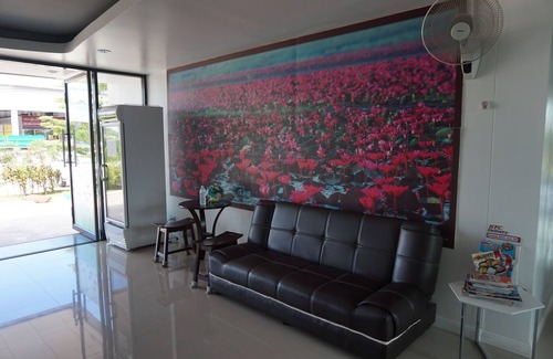 Nong Khon Kwang Hotel | NN Place