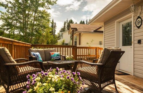 Whitehorse Apartment | NN - The Summit - Copper Ridge 1-bed 1-bath