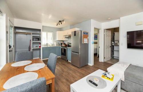 Whitehorse Apartment | NN - The Summit - Copper Ridge 1-bed 1-bath