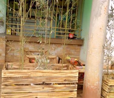 Jinja Resort | Nnalubaale Resort Cottages