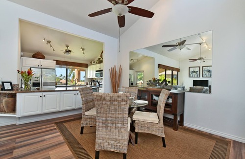 Wailea Condo | nNEW KITCHEN REMODEL! Amazing View!