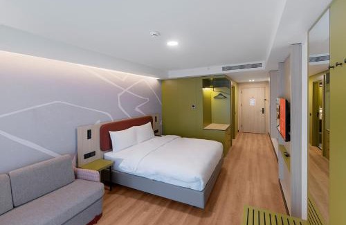 Yakutiye Hotel | Noém Hotel