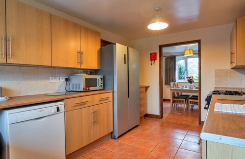 Saint Martin House | No.1 Gladys' Orchard