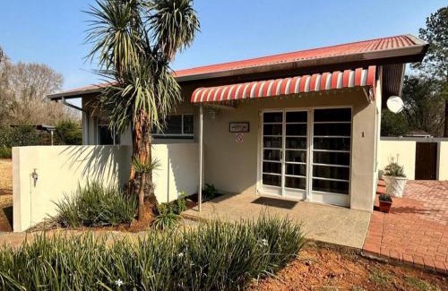 Winterton House | No 1 on Springfield