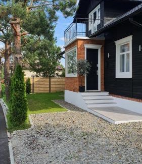Gorlice Villa | No.10 Kwiatonowice