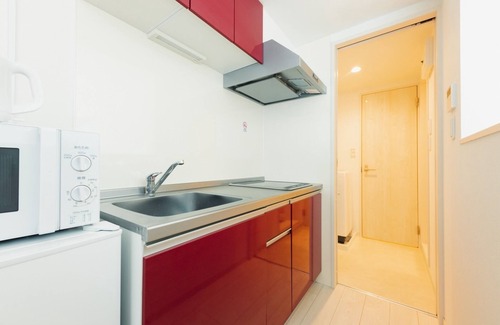 Nishi Ward Apartment | No 102 Near Kumamoto Station Children OK Enjoy staying in a stylish maisonette type /Kumamoto Kumamoto