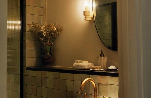 Seafront Hotel | NO. 124 Brighton