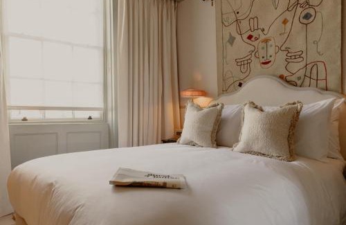 Seafront Hotel | No.124 by GuestHouse, Brighton