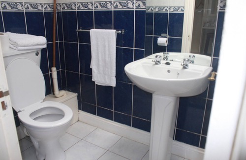 Kilkenny City Centre House | No 13 Townhouse