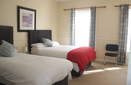 Kilkenny City Centre House | No 13 Townhouse
