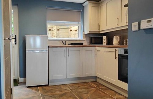 Newcastle Cottage | No. 173 'Widow's Row'