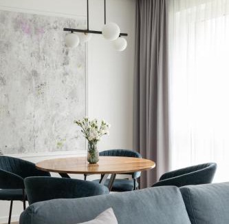 Kaunas Apartment | No. 2 PARK AVENUE APARTMENT