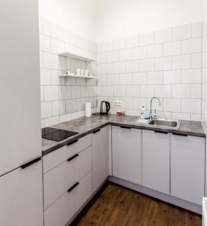 Krzyki Apartment | No 22 Old Town Apartment