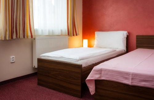 Kutna Hora Apartment | No 28 Rooms & Apartments