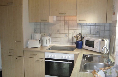 Barlt Apartment | No. 3 - 75 sqm house h�fte - Barlt - House B�rbel