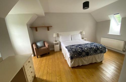 Aughrim Lower House | No 3 Aughrim Holiday Village