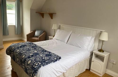 Aughrim Lower House | No 3 Aughrim Holiday Village