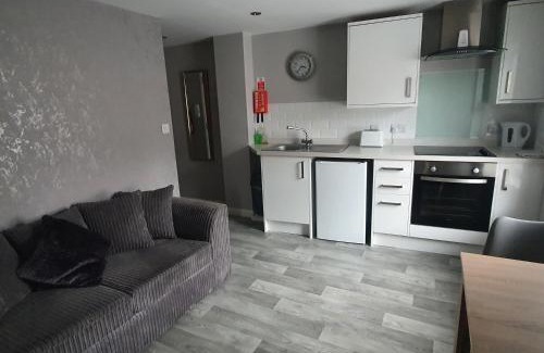 Newark Apartment | No 3 New Inn Apartments
