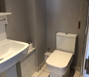 Newark Apartment | No 3 New Inn Apartments