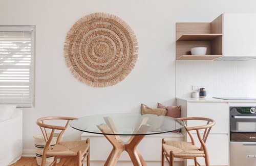 Shoal Bay Apartment | No 3 ShoalHaven - family holiday apartment in Shoal Bay