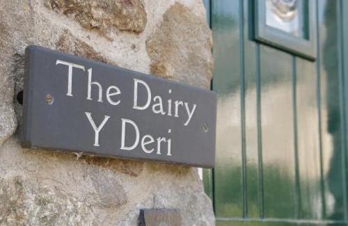Capel Coch House | No 3 The Dairy