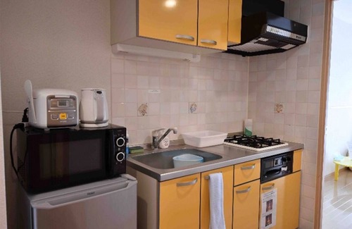 Kokubunji Apartment | No 3013 minutes walk from JR Kokubunji Station /Kokubunji Tokyo