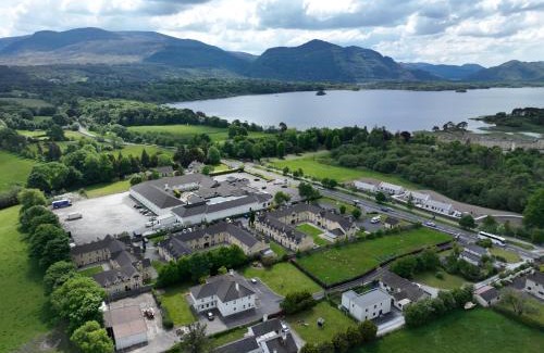 Killarney House | No 31 Killarney Holiday Village