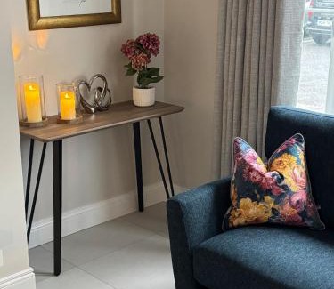 Killarney House | No 31 Killarney Holiday Village