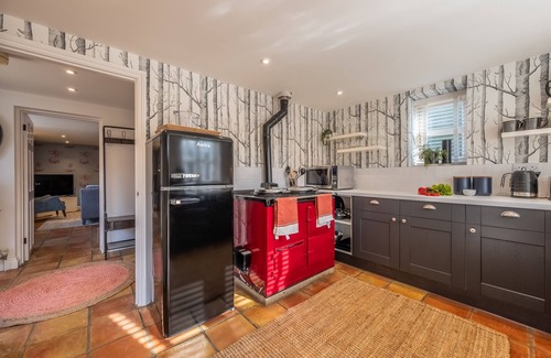 Heacham House | No. 33 Woodlands Cottage, Heacham, Norfolk