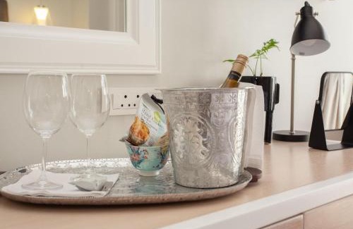Summerstrand House | No 4 Boutique Beach House