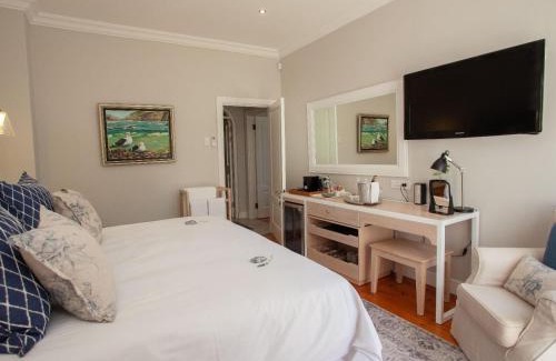 Summerstrand House | No 4 Boutique Beach House