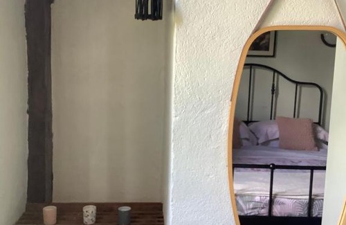 Plaisance Bed & Breakfast | No. 5 Plaisance - Room 2